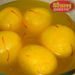 Bengali Sweets at sham sweets india